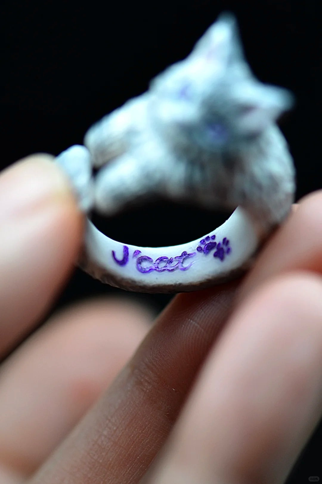 cat ring7